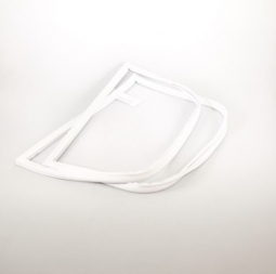 Frigidaire 5304507201 Refrigerator Freezer Door Gasket, Seal - White